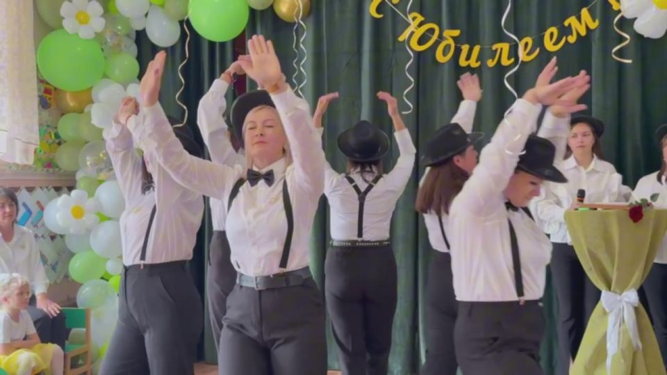 "��������"� 60 ��� �����, ������ � ������� ��������