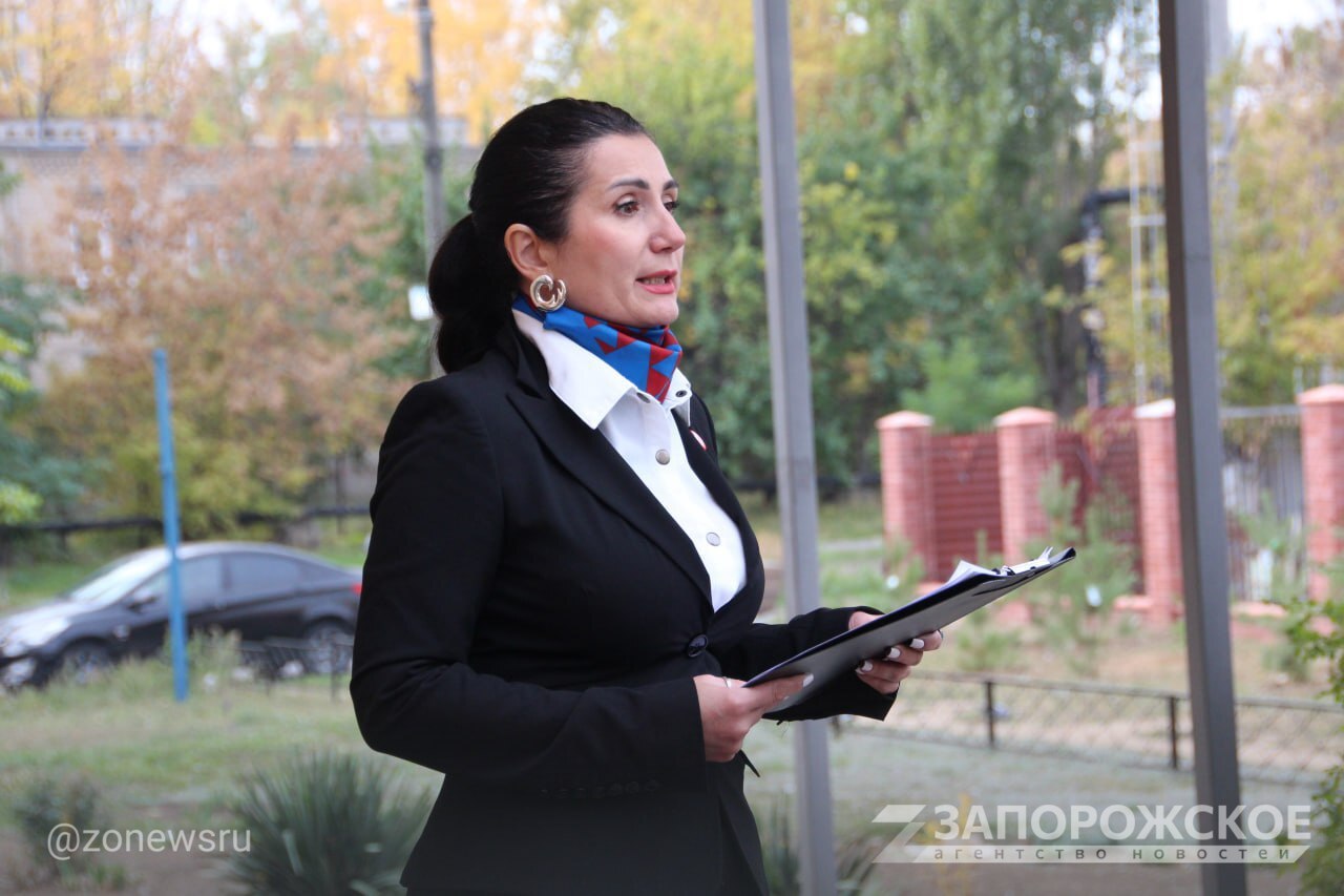 В Мелитополе прошла памятная акция к 40-летию катастрофы на ЧАЭС «Звон колоколов» В Мелитополе прошла памятная акция к 40-летию катастрофы на ЧАЭС «Звон колоколов»