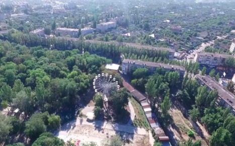 График отключения электричества в Запорожской области 25 октября
