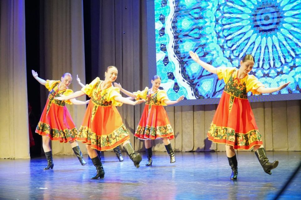 �� ������ �������� ����������������� ��������� ����������� ������� � ����� 82-� ��������� ������������ ���������� � ��� ������