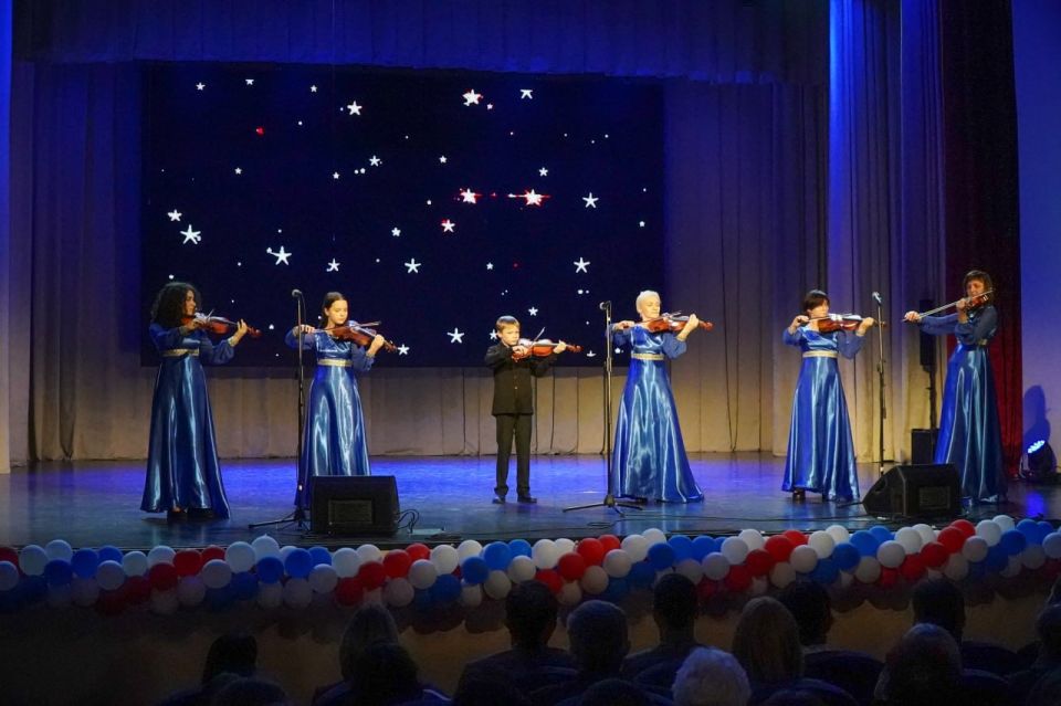 �� ������ �������� ����������������� ��������� ����������� ������� � ����� 82-� ��������� ������������ ���������� � ��� ������