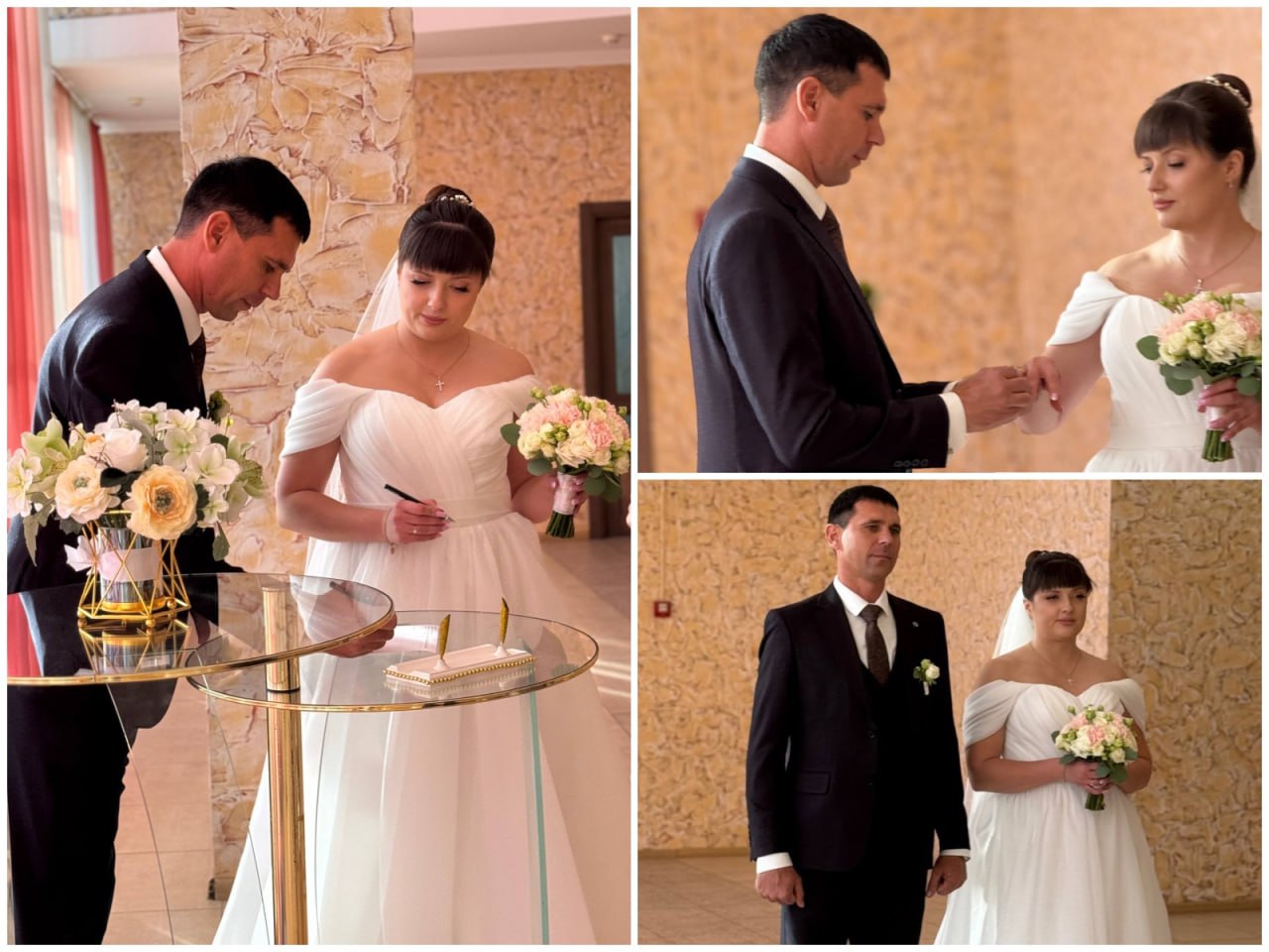 25 октября 2025 года – день, когда любовь обрела новую силу в Мелитополе! 25 октября 2025 года – день, когда любовь обрела новую силу в Мелитополе!