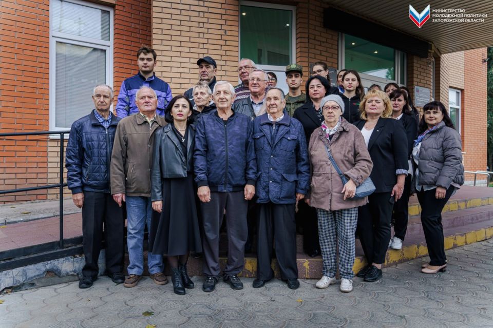 � ���������� ���������� ������� ��� � ������ � 40-����� ���������� �� ����