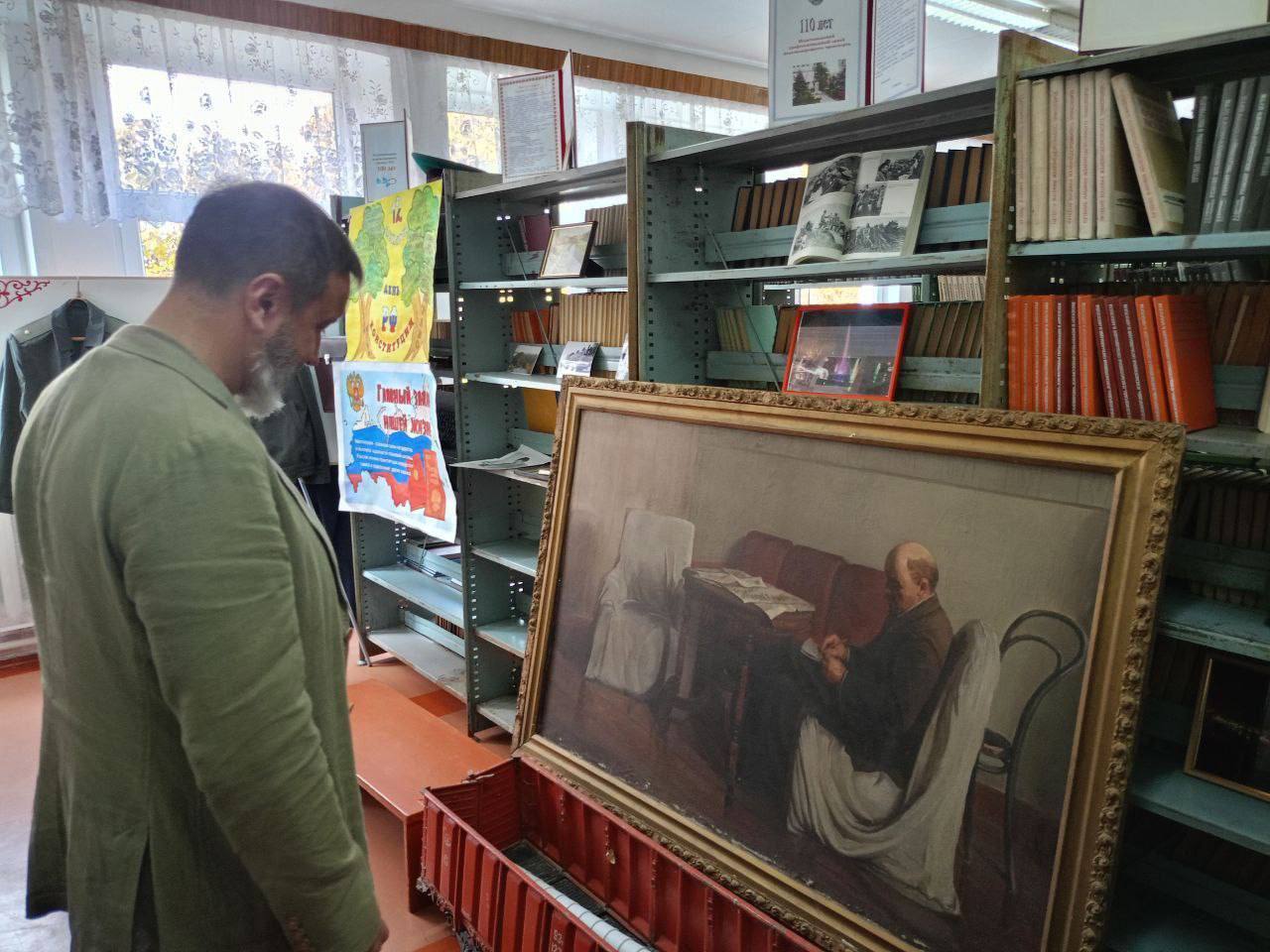 Министр образования Запорожской области с рабочим визитом посетил Мелитопольский колледж Министр образования Запорожской области с рабочим визитом посетил Мелитопольский колледж