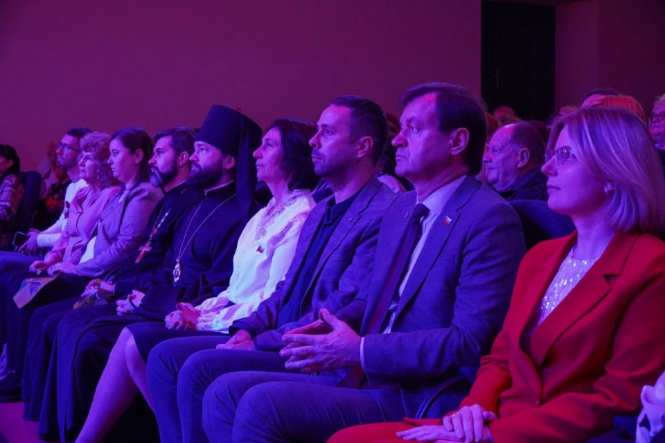 �� ������ �������� ����������������� ��������� ����������� ������� � ����� 82-� ��������� ������������ ���������� � ��� ������