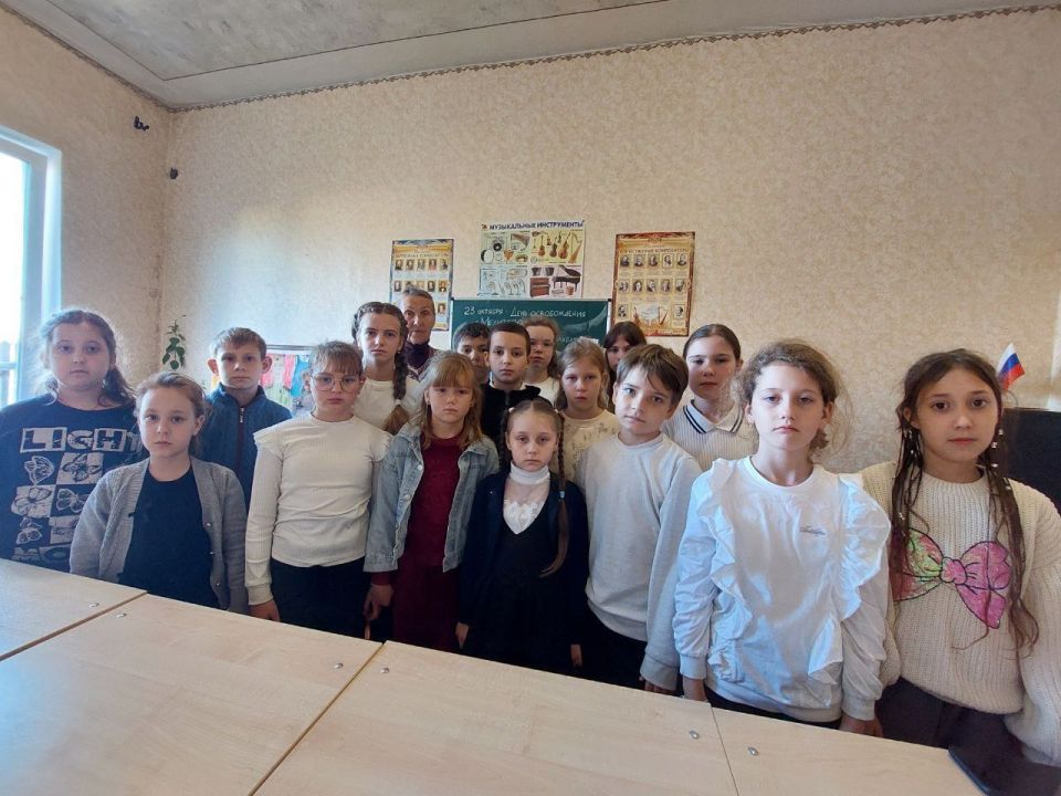 22 ������� � ���������������� ������� ����� �������� ���� �� "���" ���������� ����������� �������� � ����� 82 -� ��������� ������������ ���������� �� �������-���������� �����������, � ����������� ��� ������