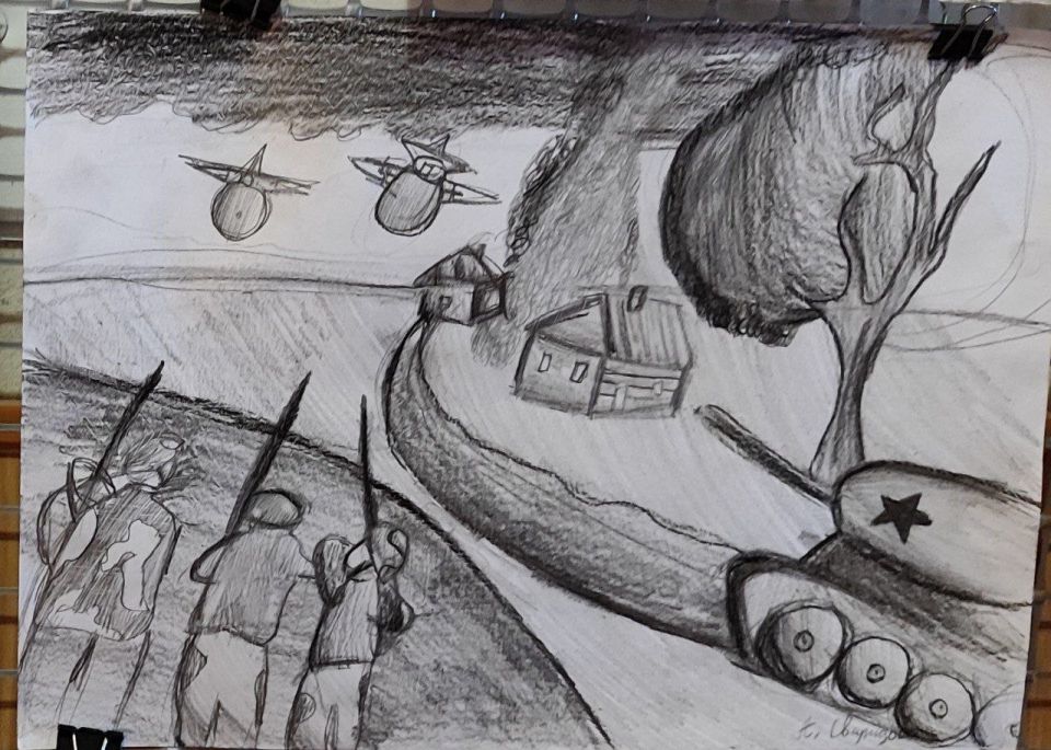 22 ������� � ���������������� ������� ����� �������� ���� �� "���" ���������� ����������� �������� � ����� 82 -� ��������� ������������ ���������� �� �������-���������� �����������, � ����������� ��� ������