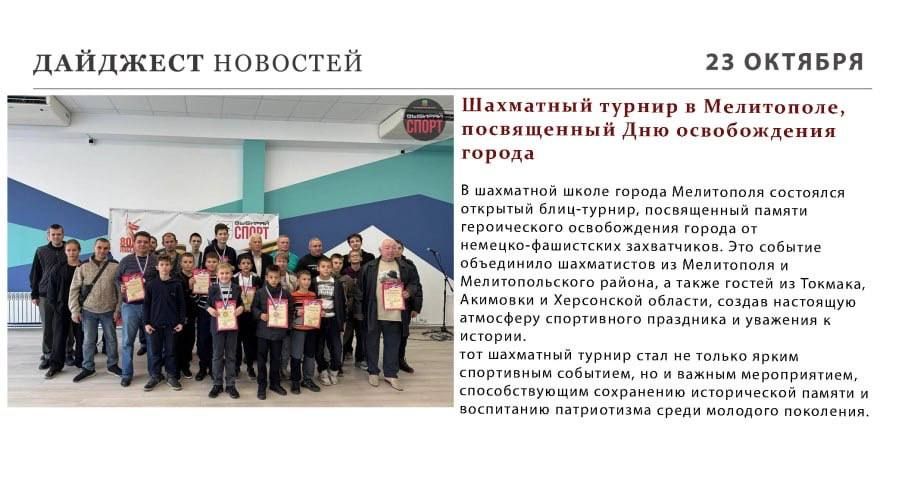 ���������� ������: ������ ����� ��������� � ���, ��� ������ ������ � ���� ������ ����������� �������!