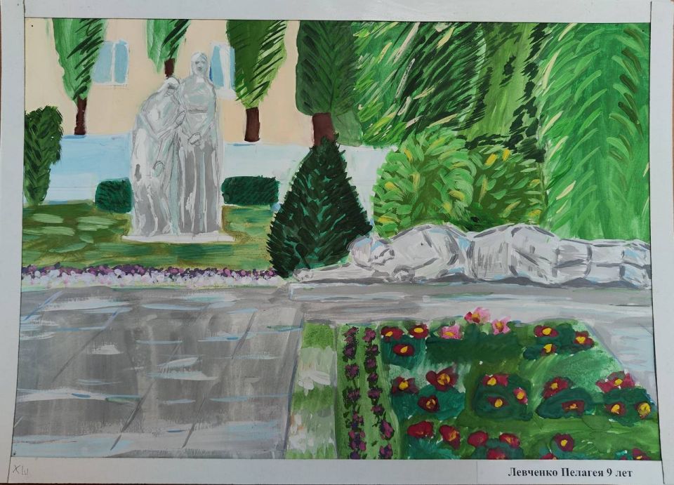 ���������� ����� �������� � ���������� ����� ������������ ���������