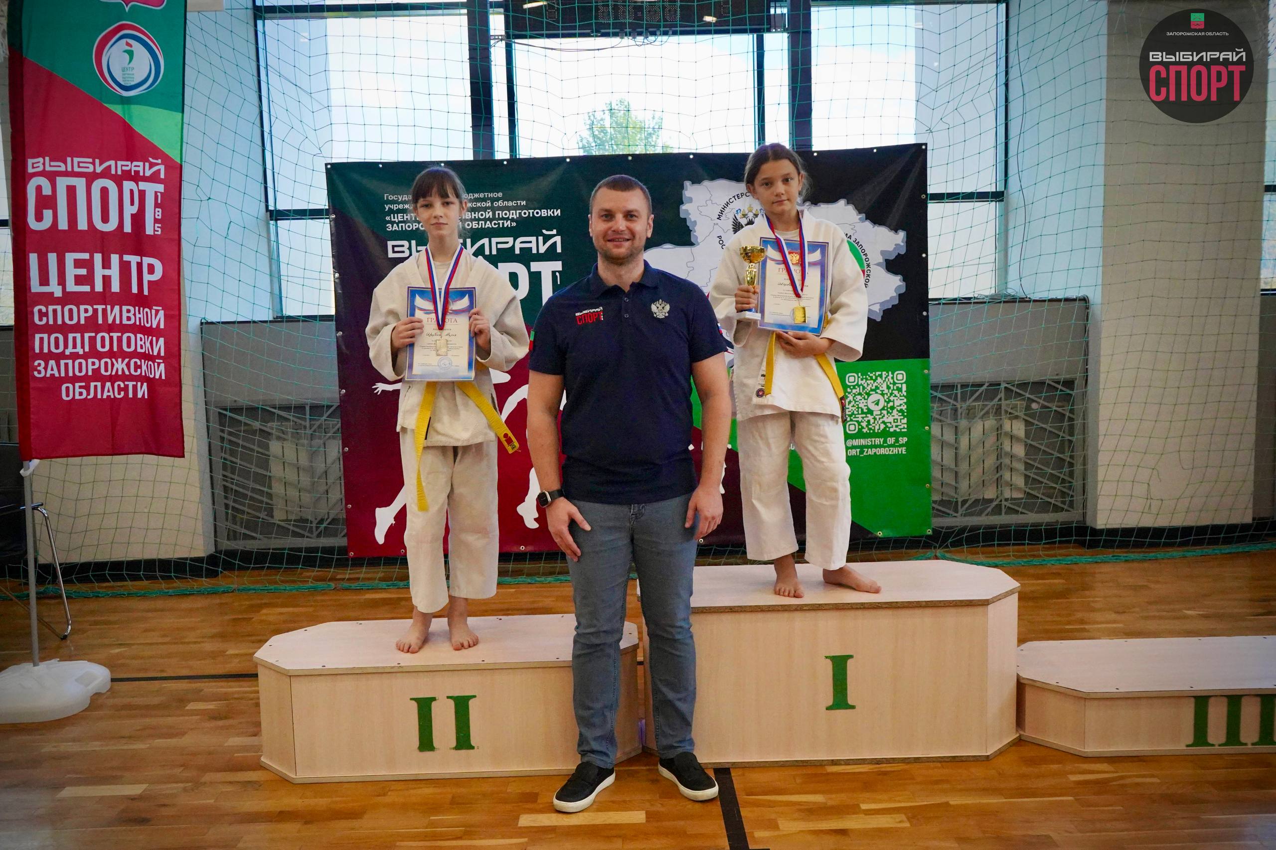 Турнир Запорожской области по дзюдо прошел в Мелитополе Турнир Запорожской области по дзюдо прошел в Мелитополе