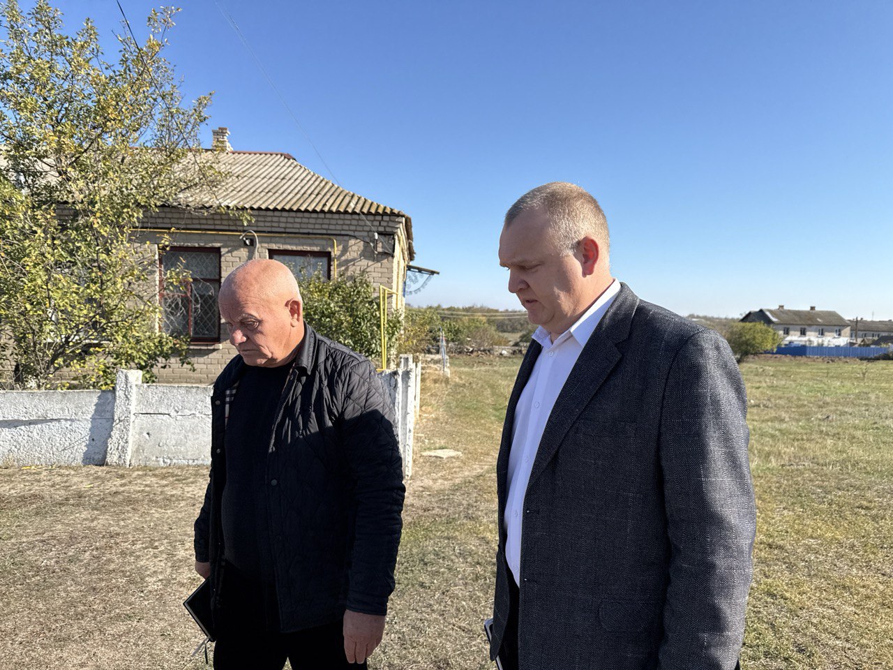 Открытый диалог: Выездной приём Открытый диалог: Выездной приём