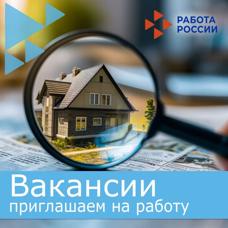 В государственное бюджетное учреждение «Дирекция имущества Запорожской области» на постоянную работу требуются: