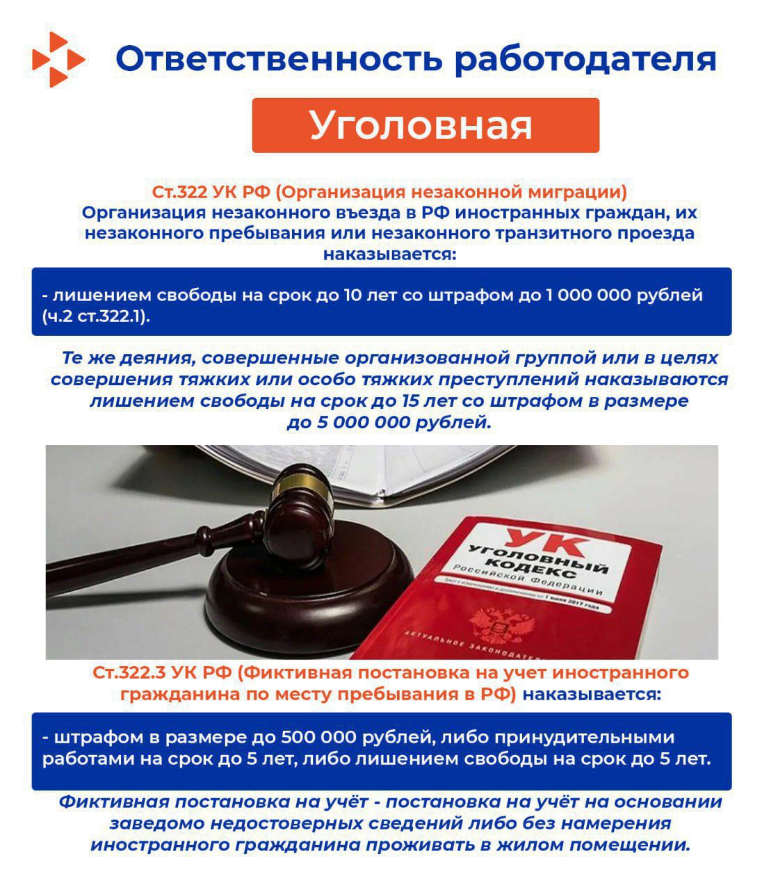 Уважаемые работодатели. Важной обязанностью каждого работодателя является соблюдение трудового законодательства, в том числе своевременное уведомление органов власти о привлечении работников к трудовой деятельности. ... Уважаемые работодатели. Важной обязанностью каждого работодателя является соблюдение трудового законодательства, в том числе своевременное уведомление органов власти о привлечении работников к трудовой деятельности. ...