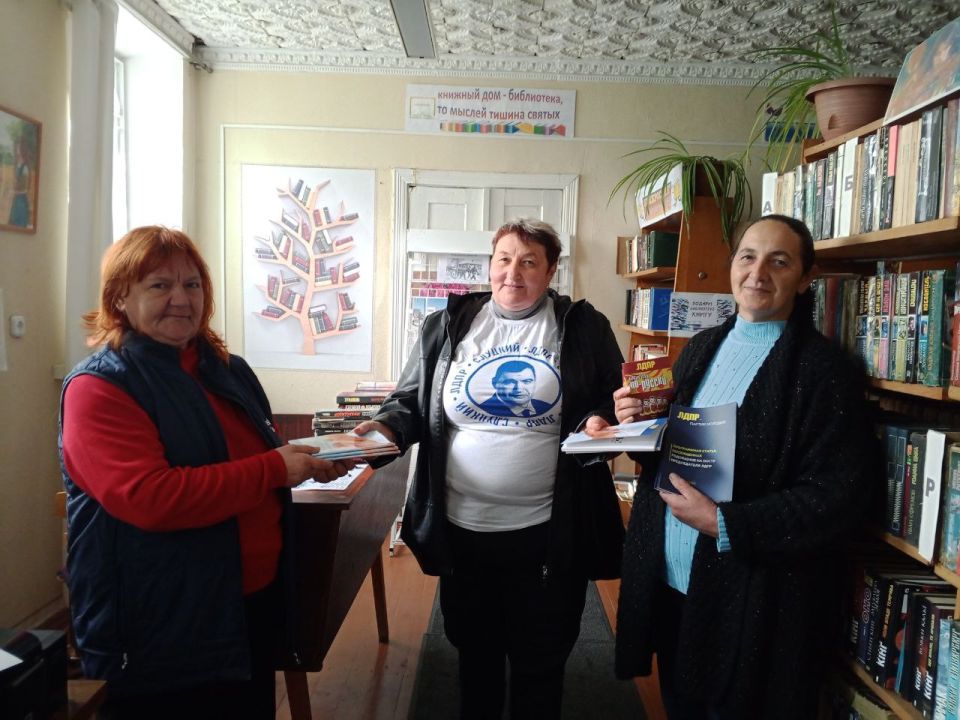 ��������� ���� ���������� ���������� ��������� � ���������������� ����������