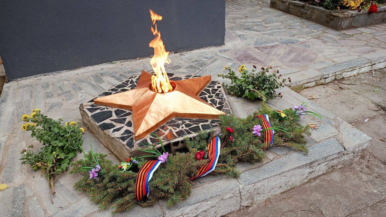 Двойной Праздник Ефремовки: Память и Торжество! Двойной Праздник Ефремовки: Память и Торжество!