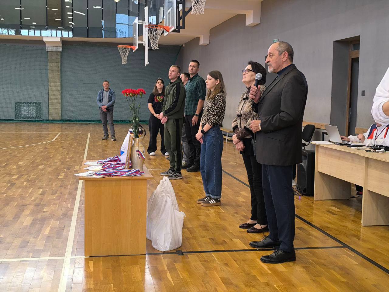Открытое первенство по баскетболу памяти И.Н. Захари Мелитополь | Юноши 2007 г.р. и младше Открытое первенство по баскетболу памяти И.Н. Захари Мелитополь | Юноши 2007 г.р. и младше