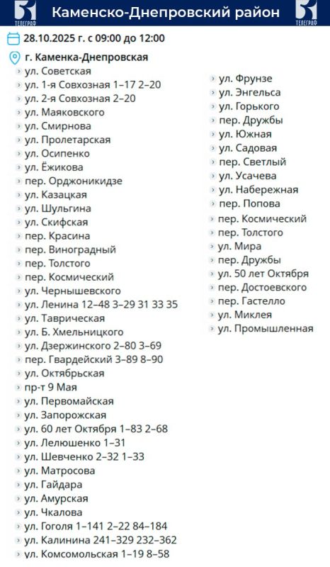 ������ ��������� ���������� �������������� �� 28 �������