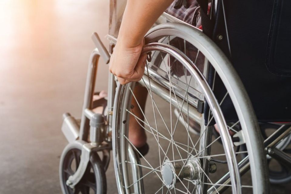 Суд обязал ОСФР назначить пенсию по инвалидности жительнице Мелитопольского района