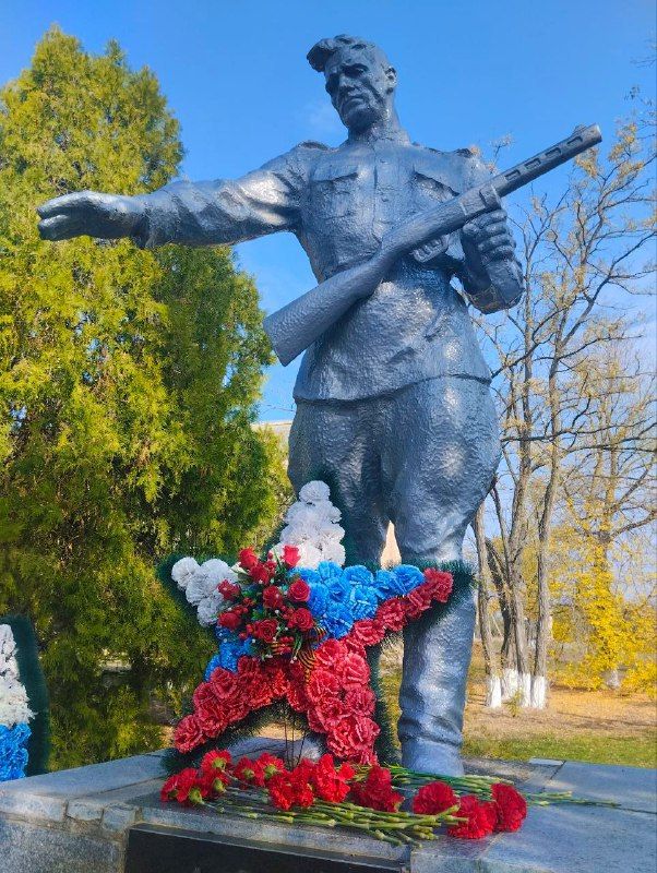 ������� ������ ������-������������� � ��������