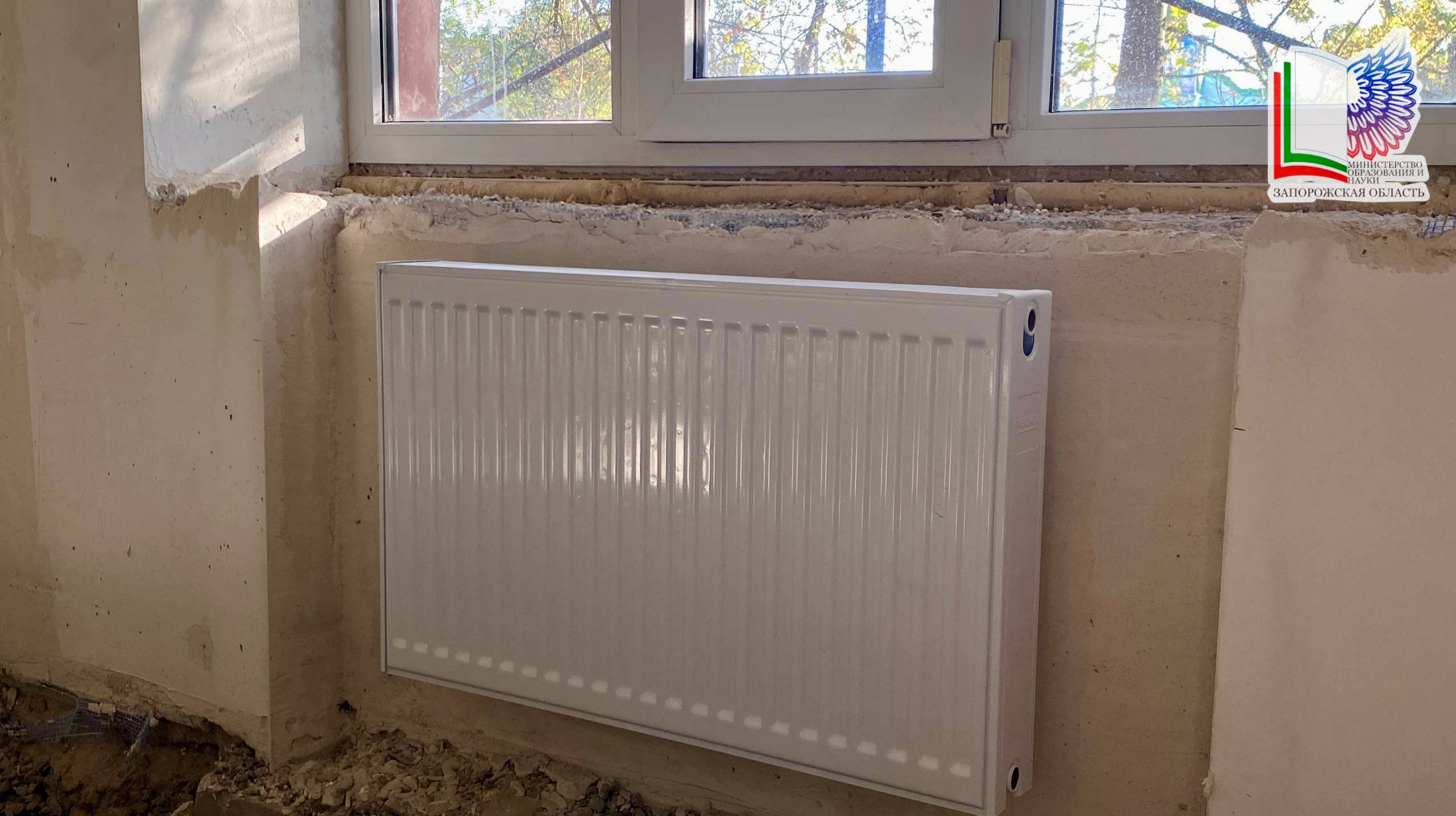 Капитальный ремонт в ГБУ ОО ЗО «СОШ № 19 имени генерал-лейтенанта МВД СССР Павла Анатольевича Судоплатова» города Мелитополя Капитальный ремонт в ГБУ ОО ЗО «СОШ № 19 имени генерал-лейтенанта МВД СССР Павла Анатольевича Судоплатова» города Мелитополя