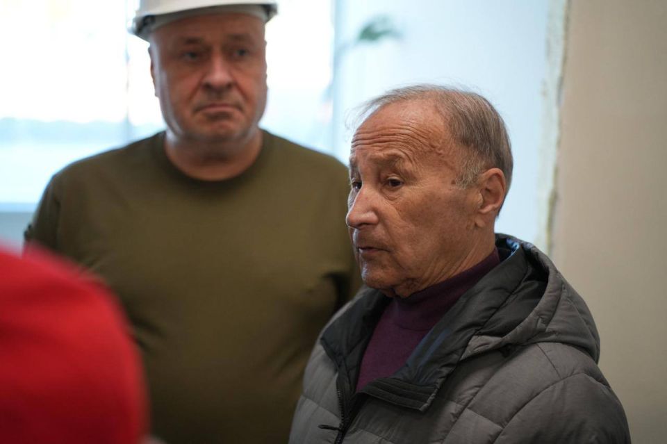 ������� ��������: ������ �� ������������ �������� ���������������� ��������������� ������ � ����������