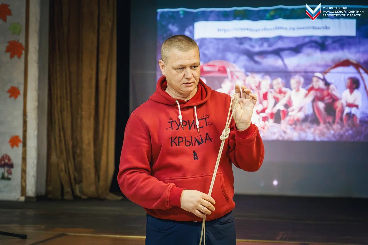 Программа #ЮгГеографический — Молодёжный туризм: организация молодёжных туристических поездок! Программа #ЮгГеографический — Молодёжный туризм: организация молодёжных туристических поездок!