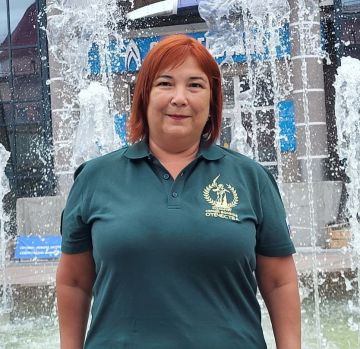 Сергей Золотарёв: Сегодня отмечает свой День рождения депутат Мелитопольского городского Совета, председатель Запорожской региональной организации Общероссийской общественной организации "Всероссийское общество инвалидов"...