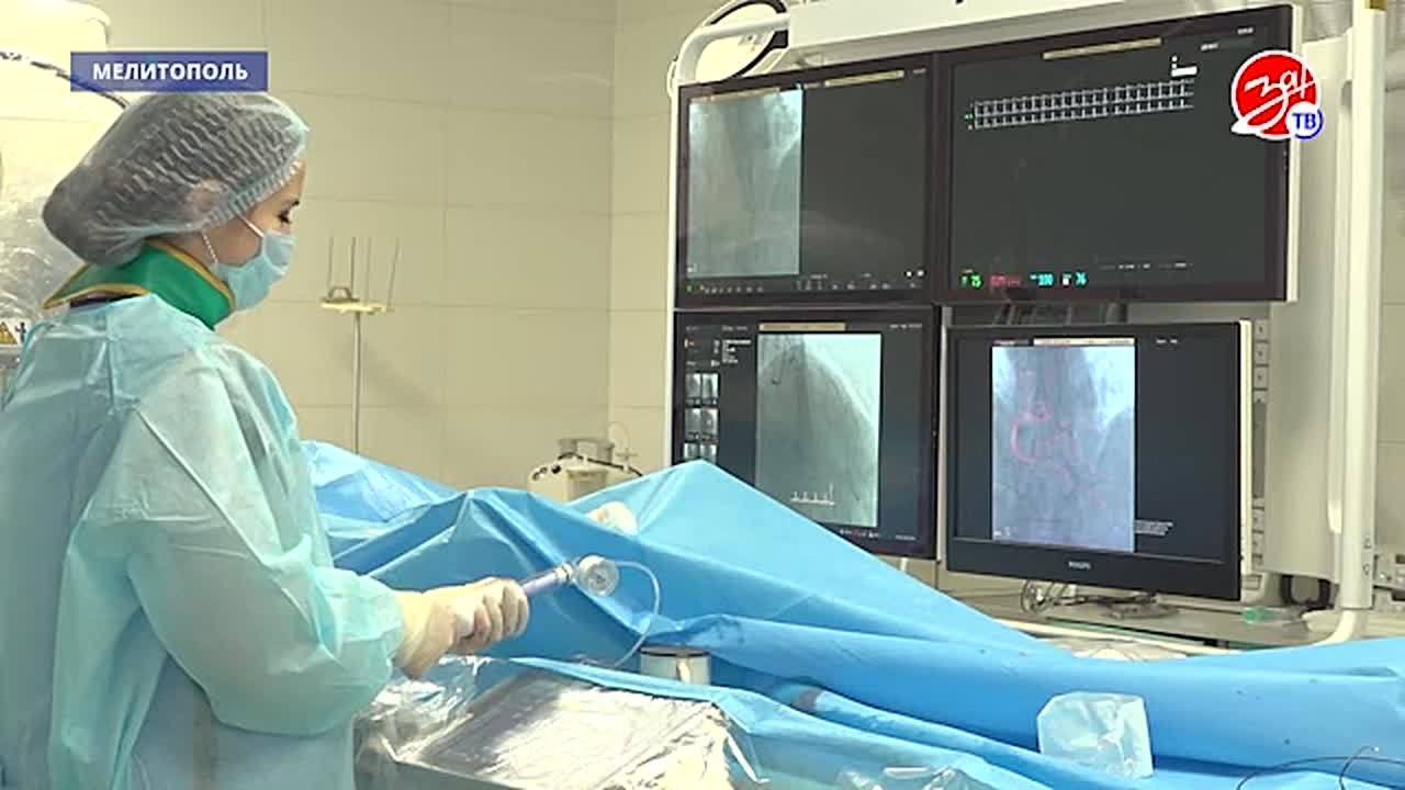 29 октября отмечается Всемирный день борьбы с инсультом