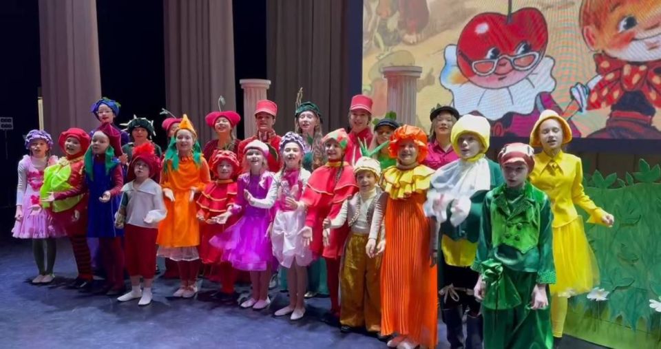 ������� �� ������ �������� ����������������� ���������� ����� � ������������� ��������� ������� ���