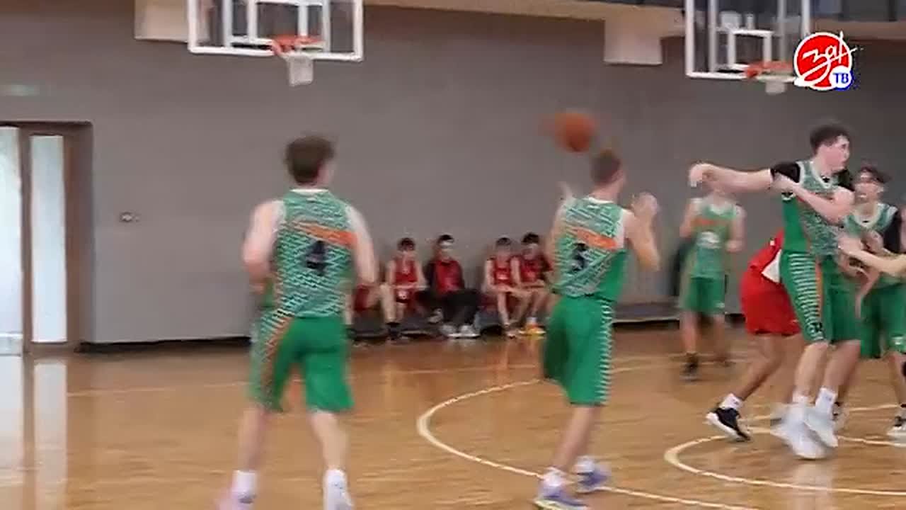 Новый выпуск программы «Спорт в лицах»