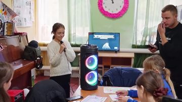 Народный фронт создает условия для работы кружков в сельских клубах