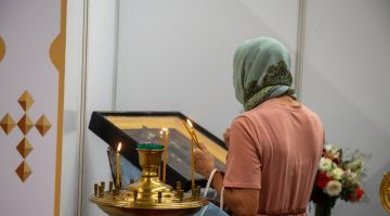 Священник рассказал об истории Дмитриевской родительской субботы