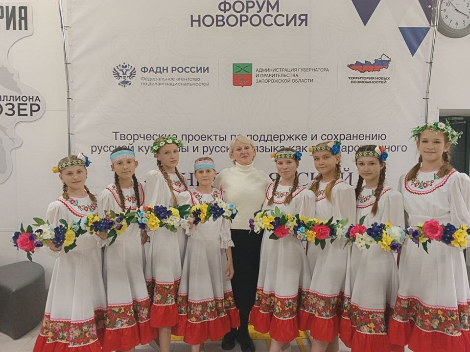 Единство народов — богатство культуры Единство народов — богатство культуры