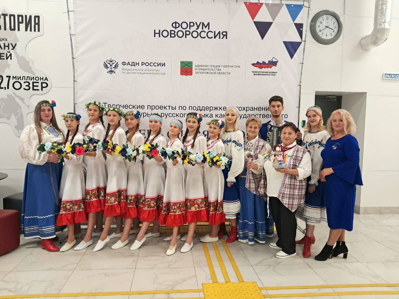 Единство народов — богатство культуры Единство народов — богатство культуры