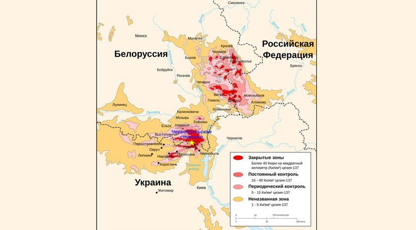 Российская студентка создала инновационный сорбент для очистки от радиации