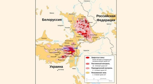 Российская студентка создала инновационный сорбент для очистки от радиации