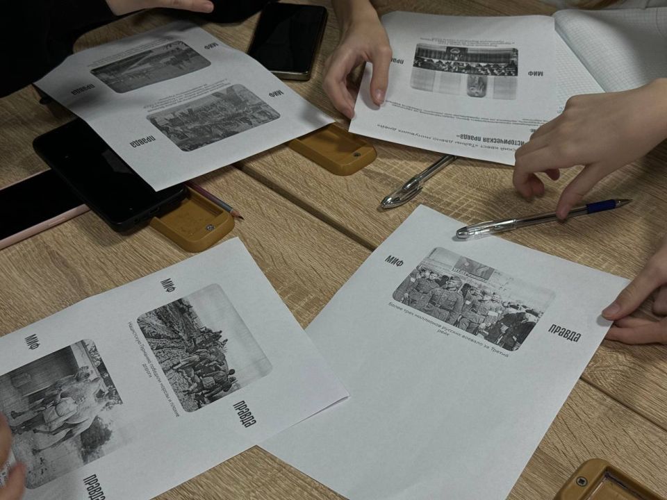 ������ ������� ������: ���� �������� � ���� �������� ������