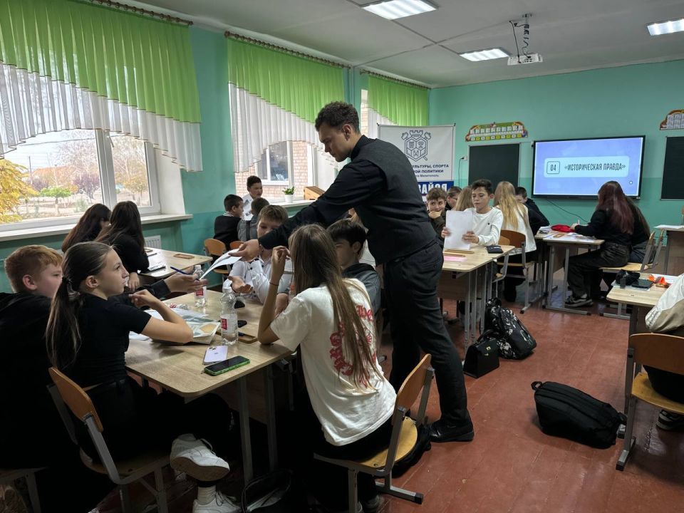 ������ ������� ������: ���� �������� � ���� �������� ������