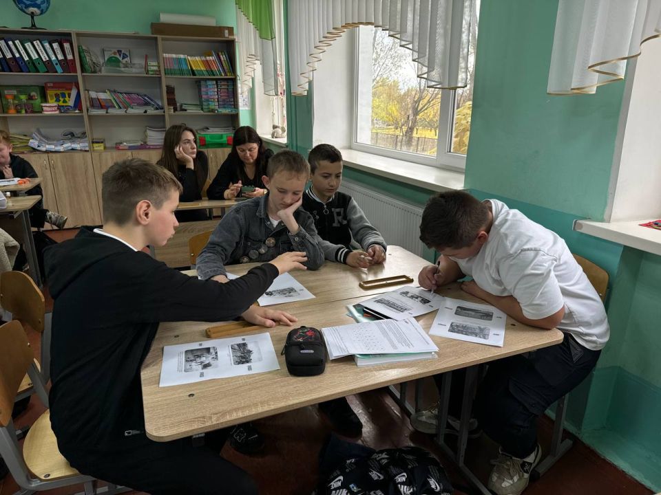 ������ ������� ������: ���� �������� � ���� �������� ������