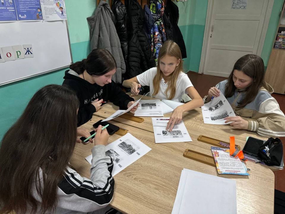 ������ ������� ������: ���� �������� � ���� �������� ������