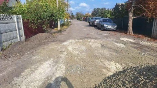 Ремонт водопровода в Мелитополе подходит к завершению благодаря помощи Архангельской области