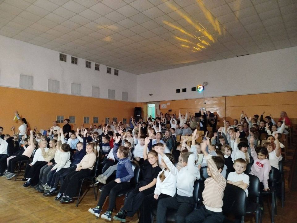 31.10.25�. � ��� �� �� "��� 4" �. ���������� ���������� ������������� �����������, ������������ � ��� ��������� ��������