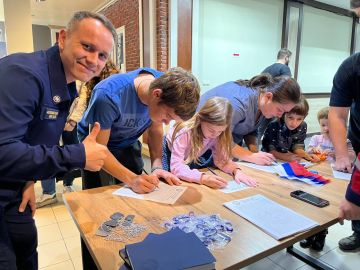 Запорожское РО ВСКС поздравляет всех с Днём народного единства!