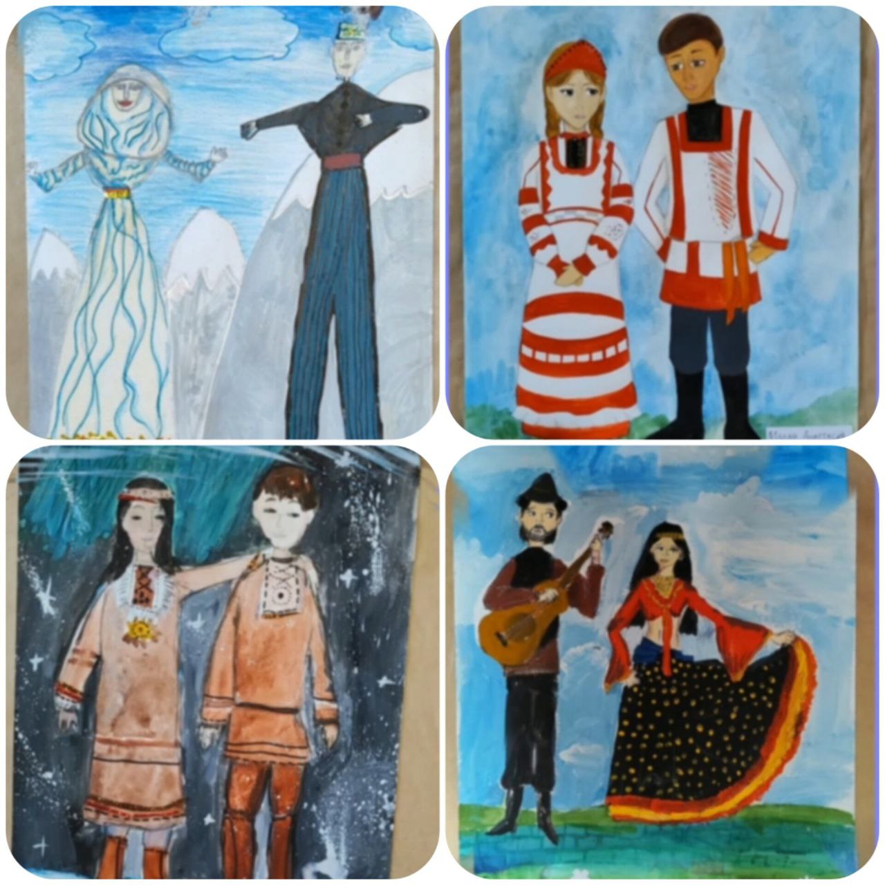 С Днм народного единства!. Учащиеся Константиновской Детской школы искусств сердечно поздравляют всех с этим важным праздником! С Днм народного единства!. Учащиеся Константиновской Детской школы искусств сердечно поздравляют всех с этим важным праздником!