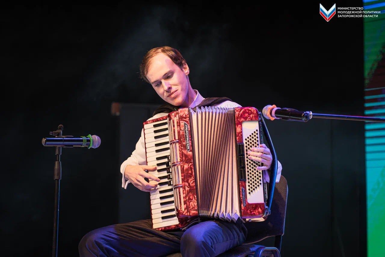 Торжественный концерт, приуроченный к празднованию Дня народного единства Торжественный концерт, приуроченный к празднованию Дня народного единства