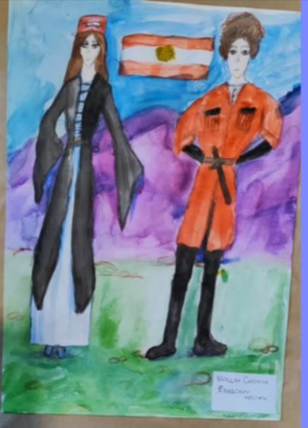 С Днм народного единства!. Учащиеся Константиновской Детской школы искусств сердечно поздравляют всех с этим важным праздником! С Днм народного единства!. Учащиеся Константиновской Детской школы искусств сердечно поздравляют всех с этим важным праздником!