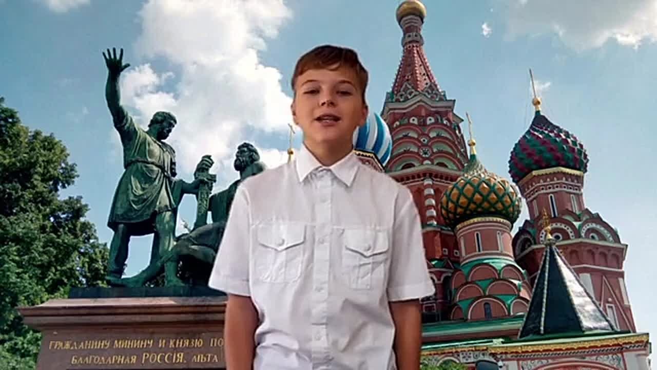 Дорогие друзья!. Сегодня, в День народного единства, учащиеся Мелитопольской Детской школы искусств спешат поздравить всех вас с этим важным праздником! Мы верим, что единство народа – это сила, которая помогает нам...