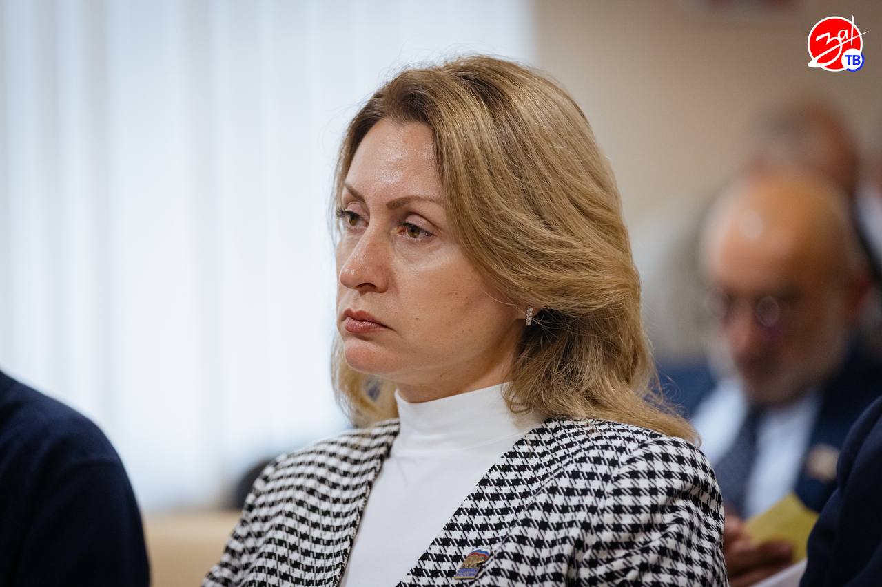 Мелитополе состоялось 51-е заседание Законодательного собрания Запорожской области Мелитополе состоялось 51-е заседание Законодательного собрания Запорожской области