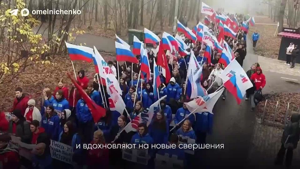 В Пензе открылась выставка, посвященная помощи волонтеров историческим регионам