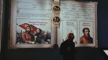 ЛДПР всегда стояла на страже единства и величия России